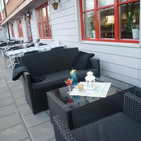 Sankt Olof Hotell & Krog Malung Kültér fotó