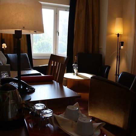 Sankt Olof Hotell & Krog Malung Kültér fotó