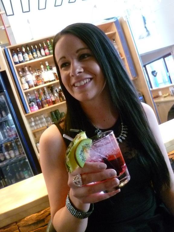 Sankt Olof Hotell & Krog Malung Kültér fotó
