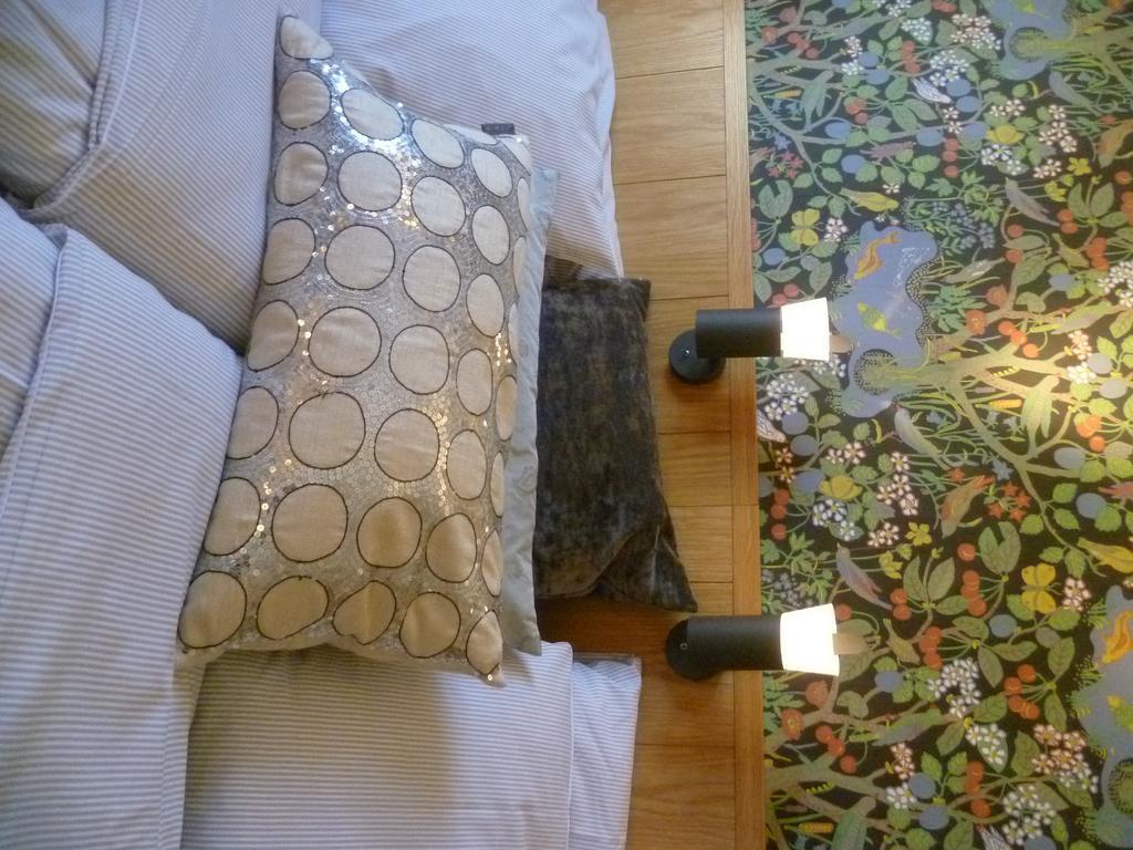 Sankt Olof Hotell & Krog Malung Szoba fotó