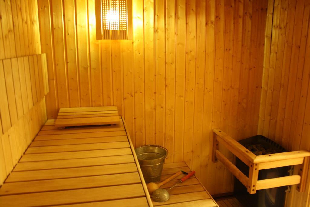 Sankt Olof Hotell & Krog Malung Kültér fotó