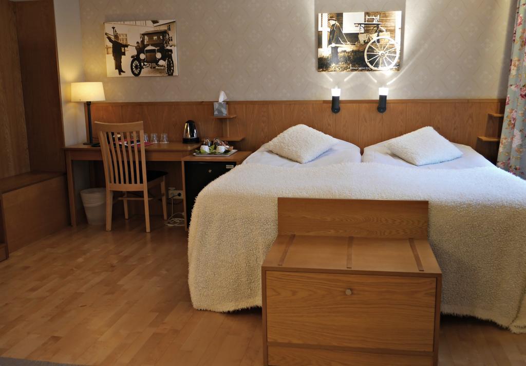 Sankt Olof Hotell & Krog Malung Kültér fotó