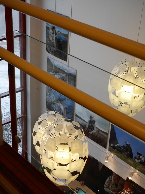 Sankt Olof Hotell & Krog Malung Kültér fotó