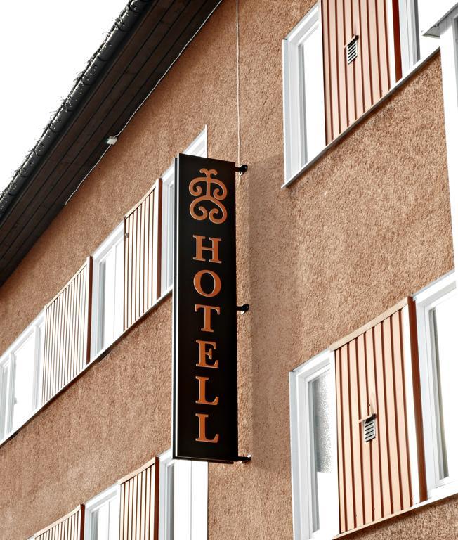 Sankt Olof Hotell & Krog Malung Kültér fotó