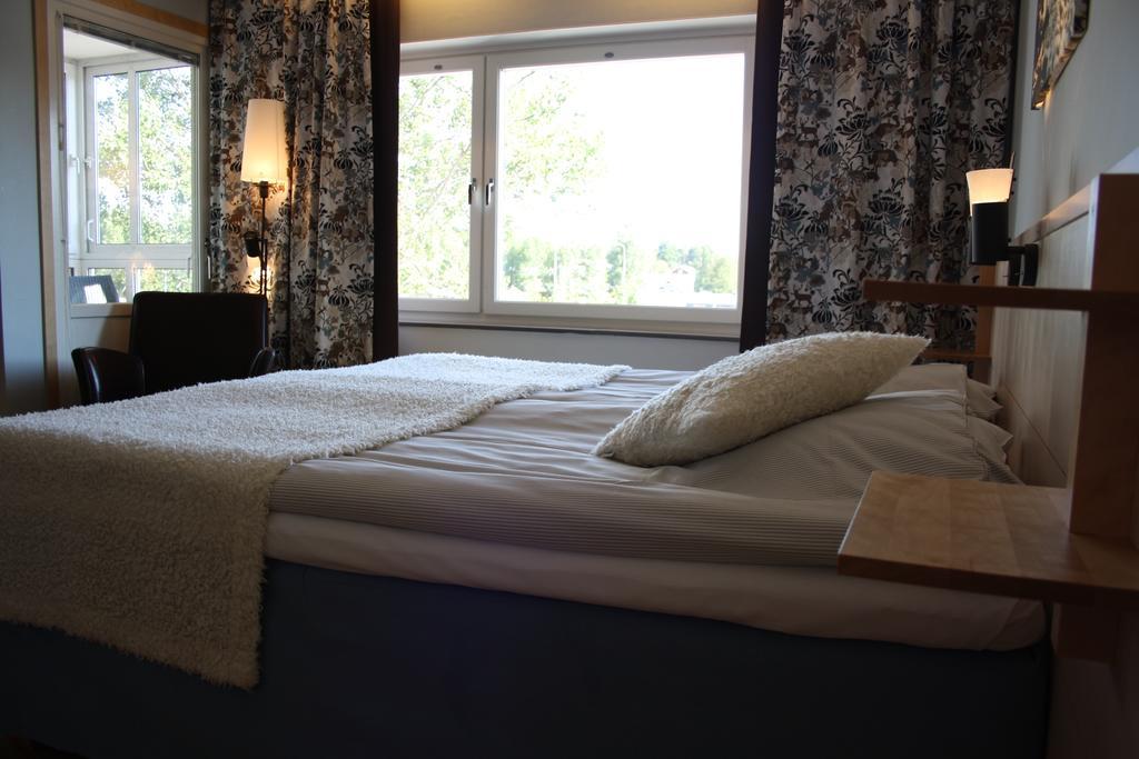 Sankt Olof Hotell & Krog Malung Kültér fotó