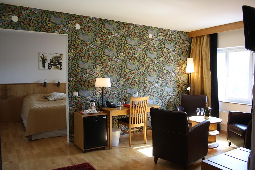 Sankt Olof Hotell & Krog Malung Kültér fotó