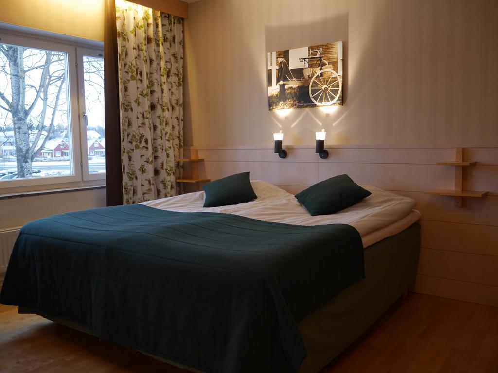 Sankt Olof Hotell & Krog Malung Kültér fotó