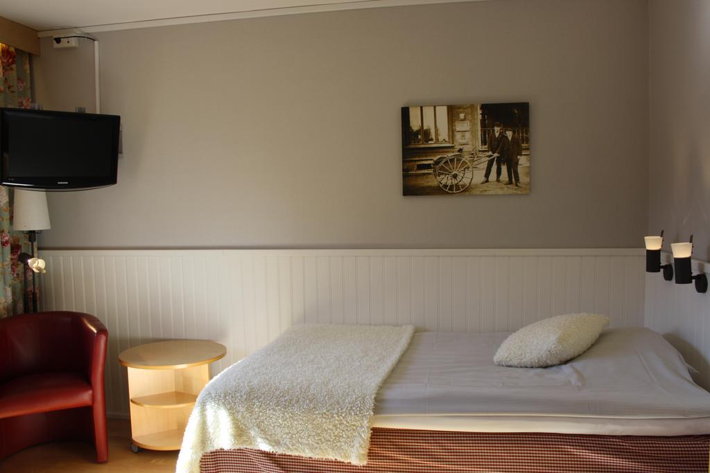 Sankt Olof Hotell & Krog Malung Kültér fotó