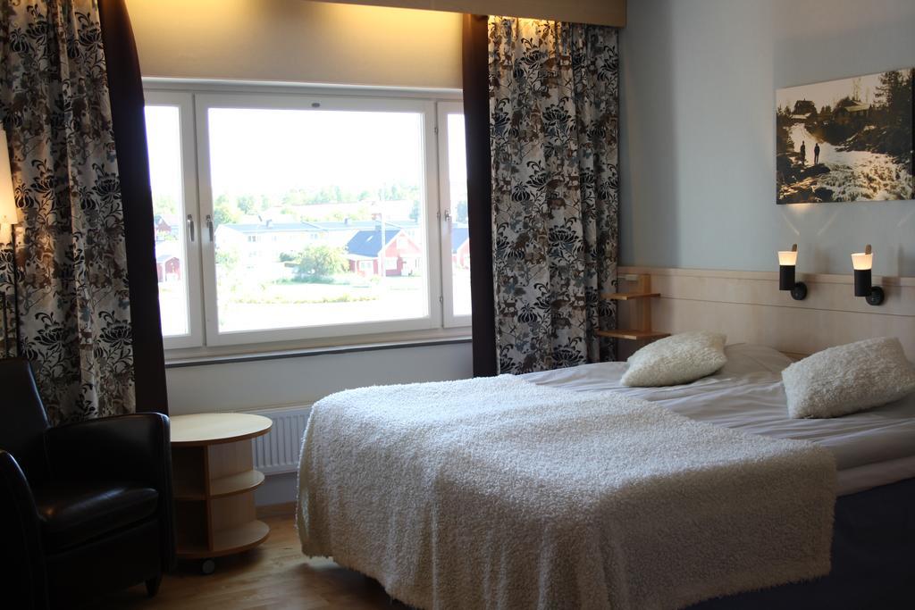 Sankt Olof Hotell & Krog Malung Kültér fotó