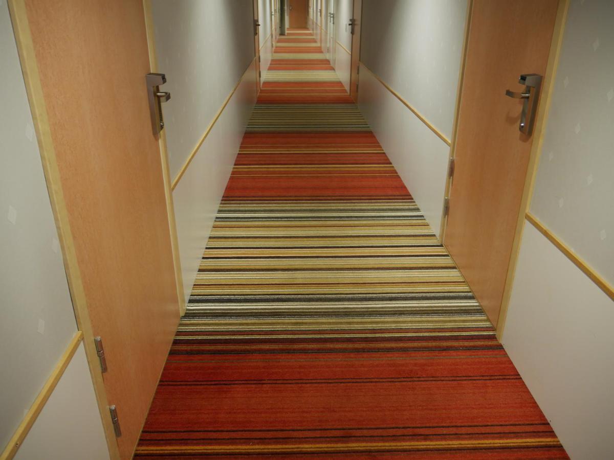 Sankt Olof Hotell & Krog Malung Kültér fotó